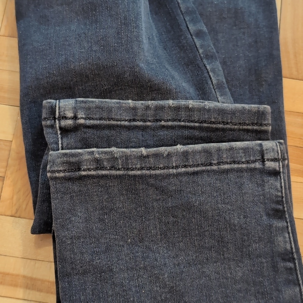 Diesel Skinzee-XP Super Skinny Jeans Size 31 - Picture 8 of 9